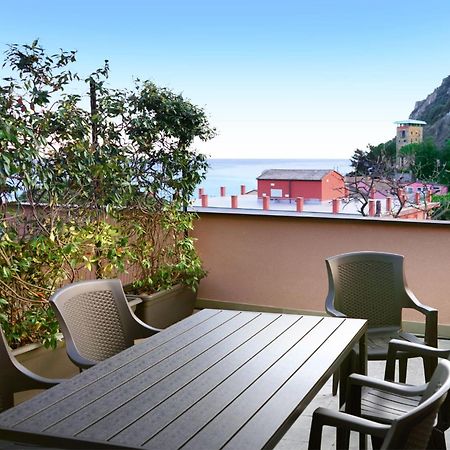 Monterosso Garden House Plus Lägenhet Monterosso al Mare Rum bild