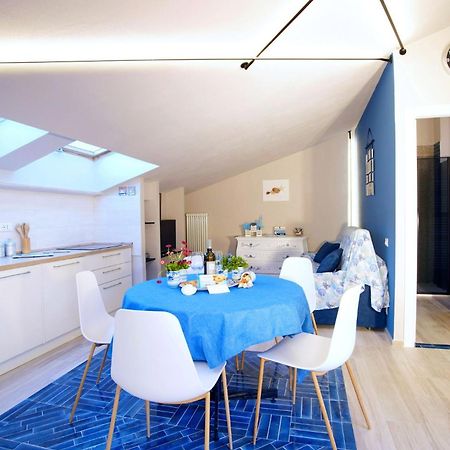 Monterosso Garden House Plus Monterosso al Mare Rum bild
