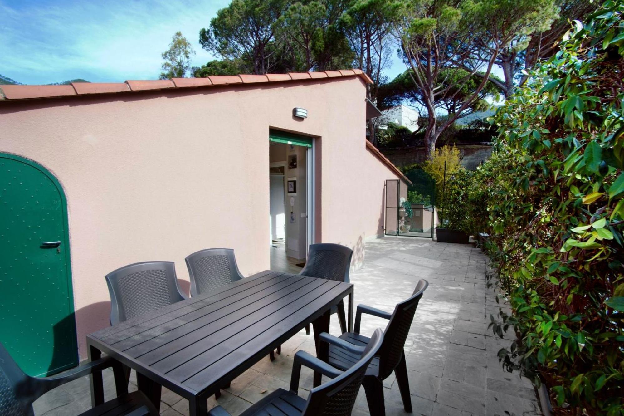 Monterosso Garden House Plus Monterosso al Mare Rum bild